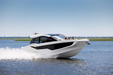 2026 Galeon 375 GTO