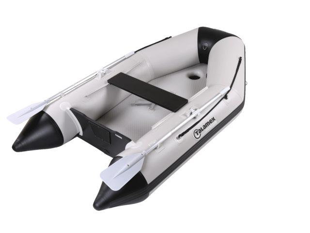 Equipment for aluminium boats - Boat chairs - Bremen Boats