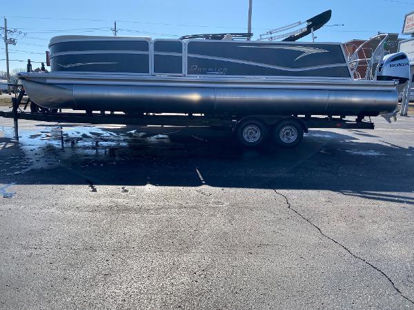 Premier 250 SunSation RL