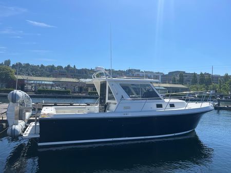 ALBIN MARINE 31 TOURNAMENT EXPRESS INBOARD used boat in Japan for