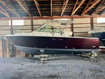 2005 Tiara Yachts 2900 Coronet