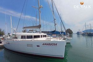 Lagoon 400