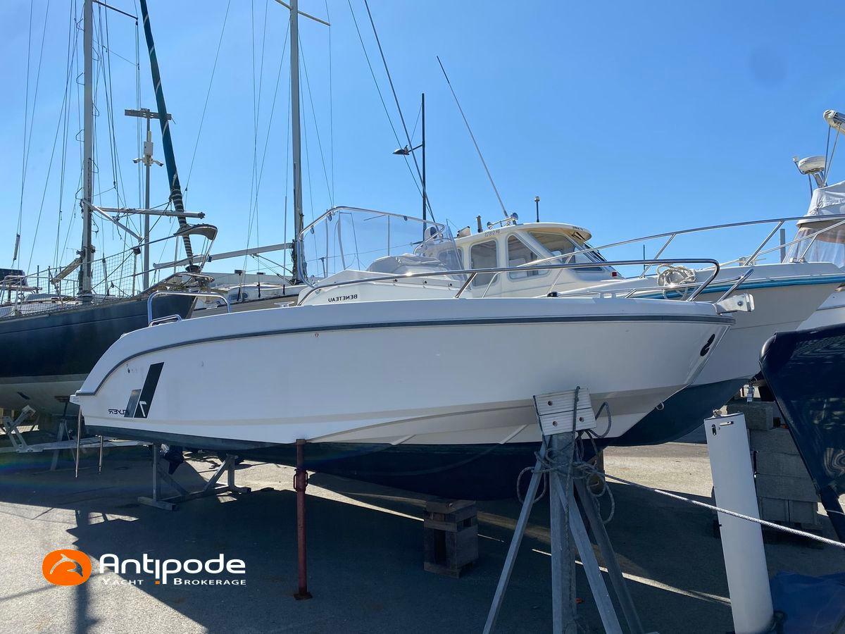 2020 Beneteau Flyer 7 SPACEdeck