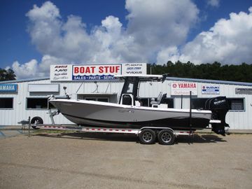 2024 Blue Wave 2800 Makaira
