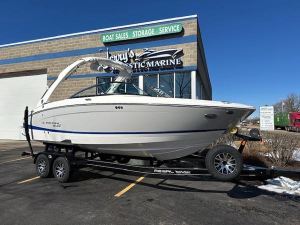2025 Regal LS4 Surf