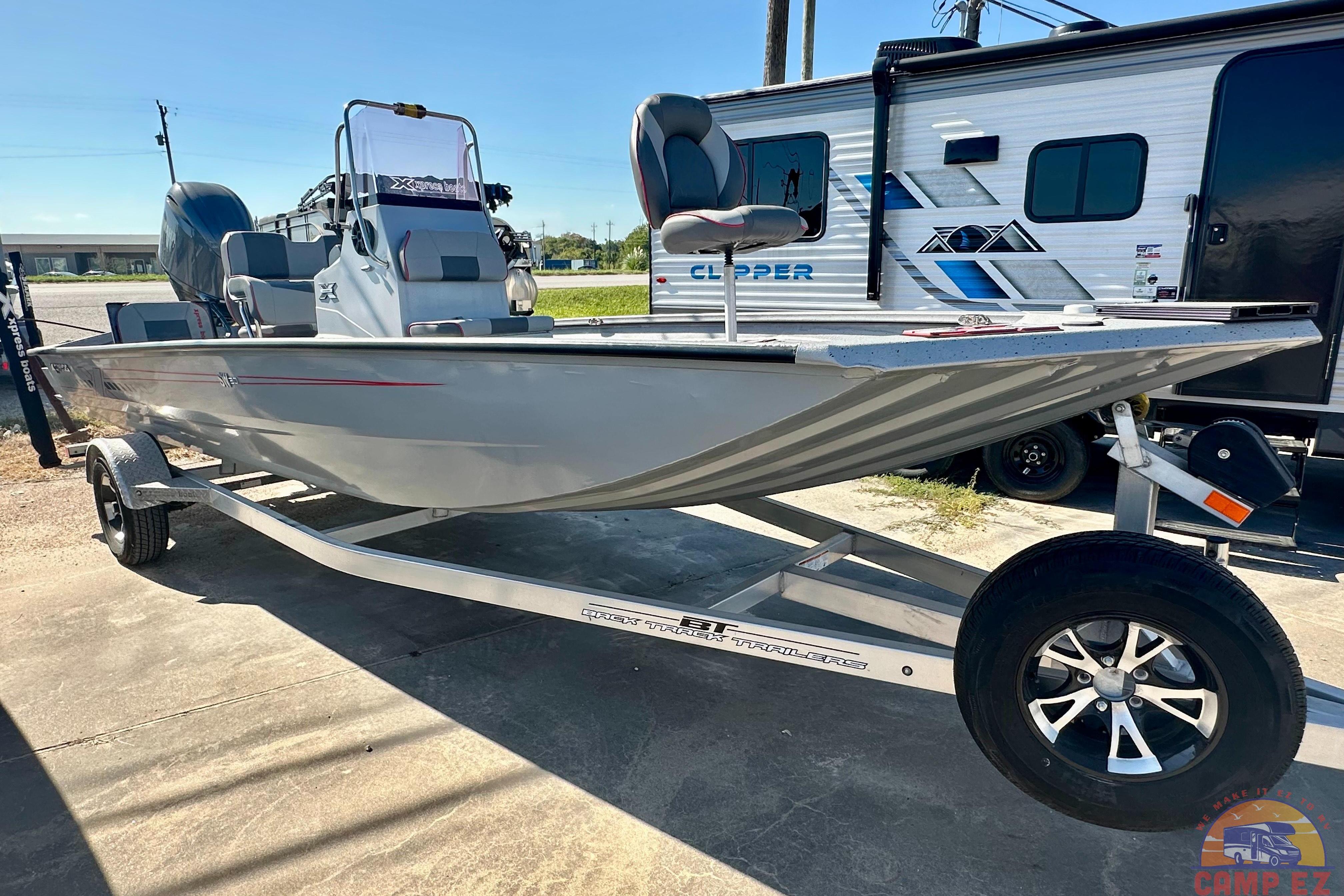 2024 Express SW20B BAY