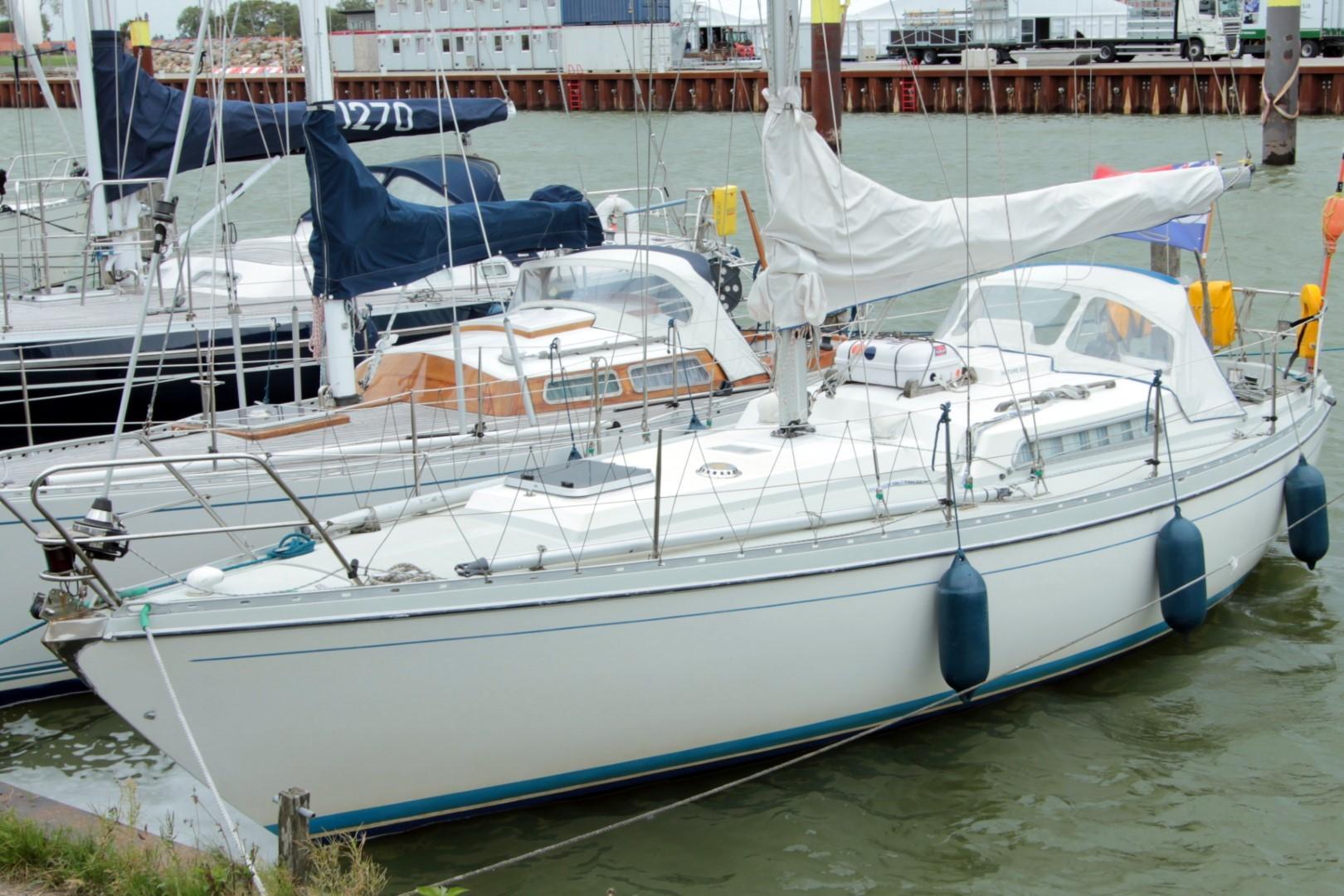 1985 Victoire 933