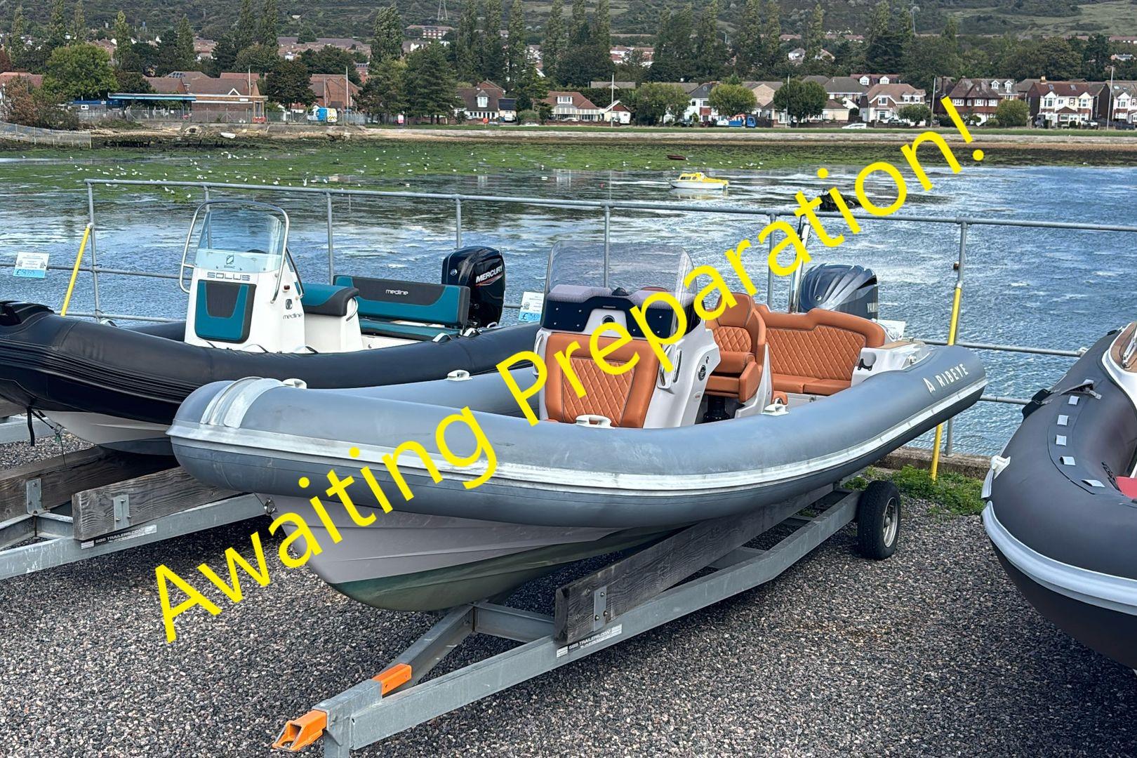 2021 Ribeye A811