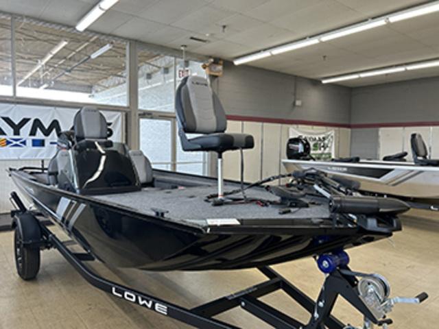 Lowe Skorpion 16