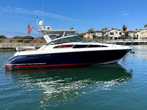 2004 Chris-Craft 36 Roamer