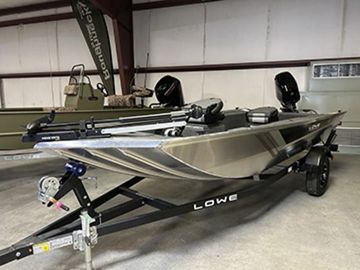 2026 Lowe Skorpion SS