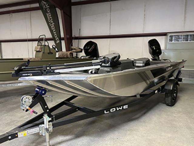 2026 Lowe Skorpion SS