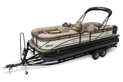 Regency | Boats - boats.com