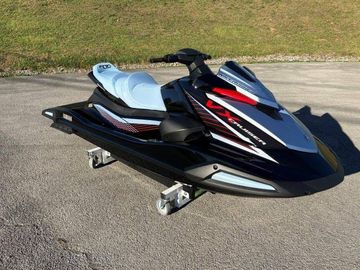 2025 Yamaha Boats Waverunner VX Cruiser w/ Audio