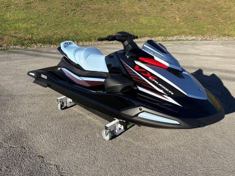 Yamaha Boats Waverunner VX Cruiser w/ Audio
