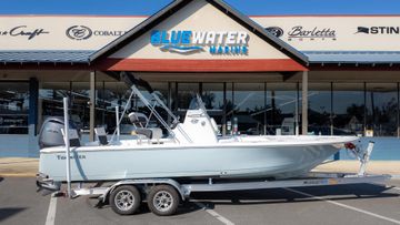 2026 Tidewater 2110 Bay Max