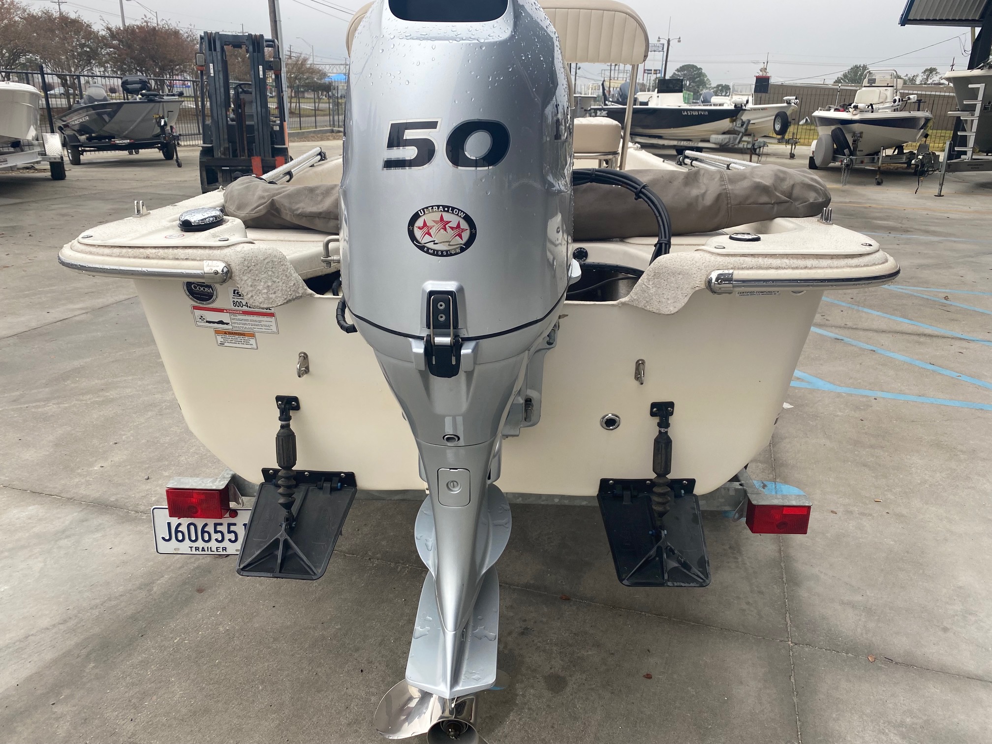 Carolina 16 Dlx boats for sale in United States - boats.com