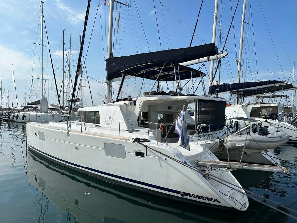 Lagoon 440