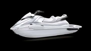 2025 Yamaha Boats Waverunner VX Cruiser w/ Audio