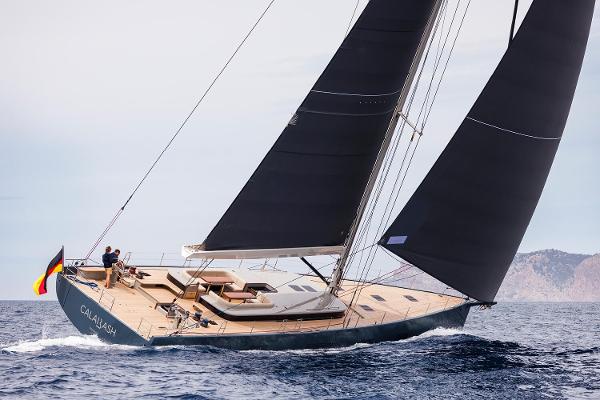 2026 YYachts Y8