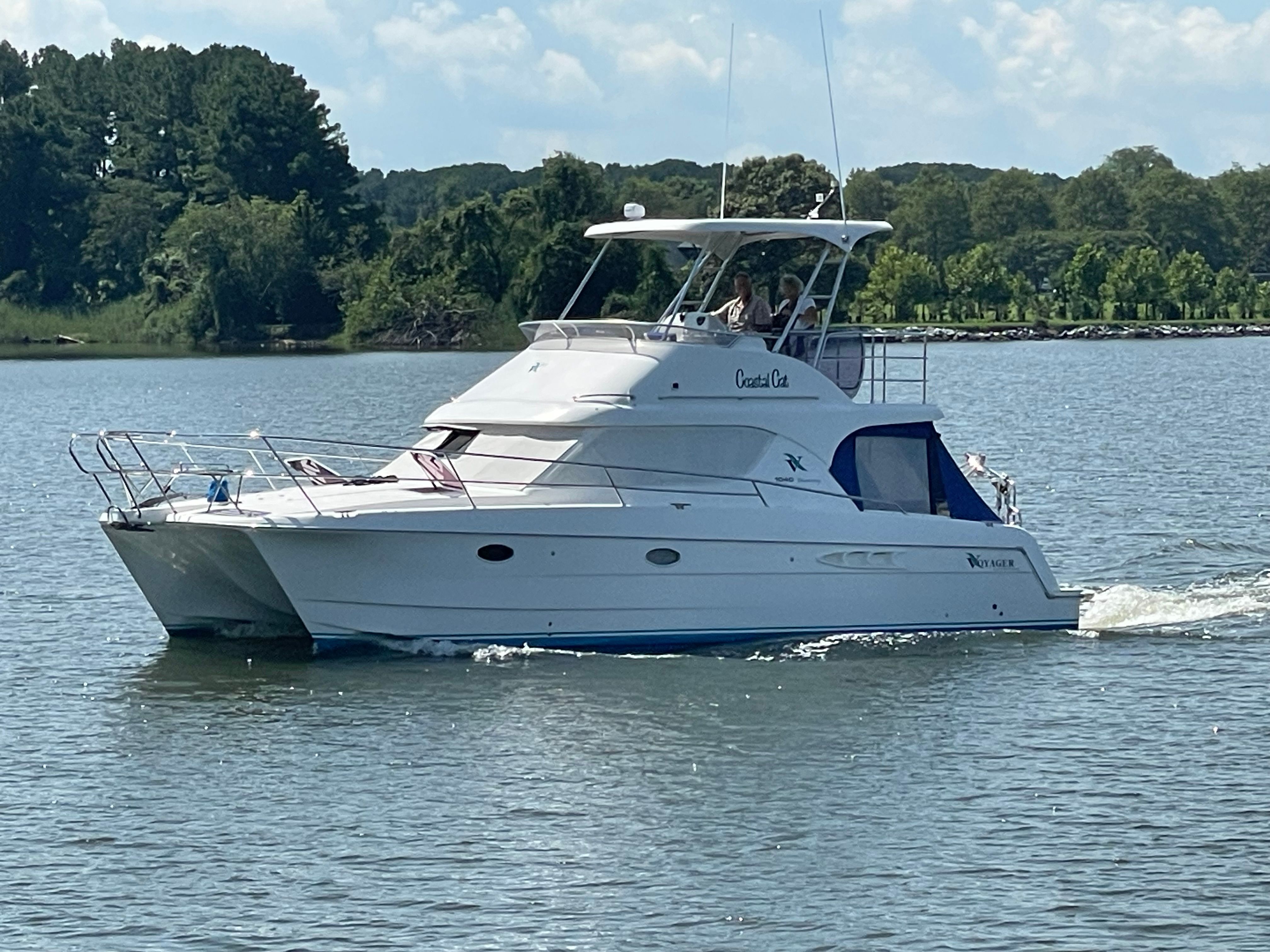 2006 Voyager V1040