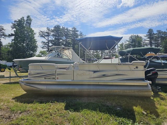 2007 SunChaser 8520