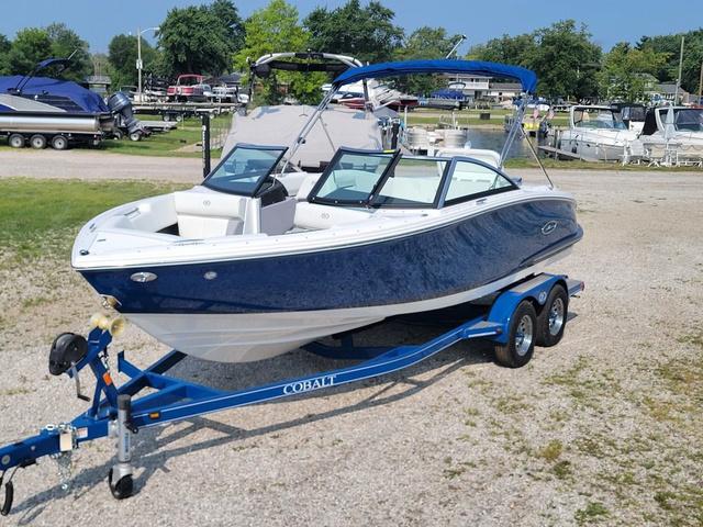 2024 Cobalt CS22