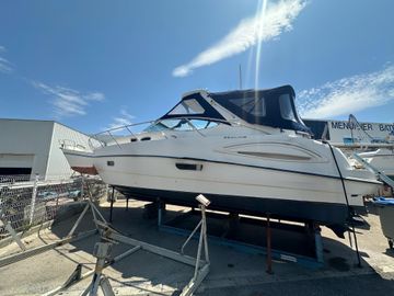 2007 Sealine S38