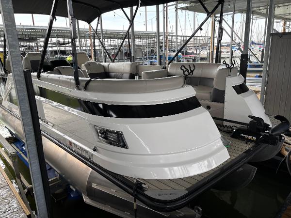 2020 Silver Wave 2210 SW5 RLP