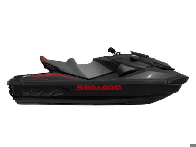 Sea-Doo GTR