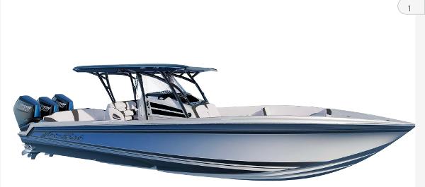2026 Nor-Tech 340 Sport