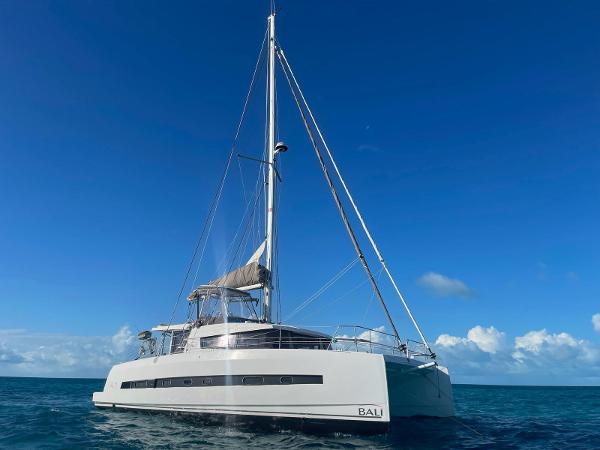 2019 Bali 4.1