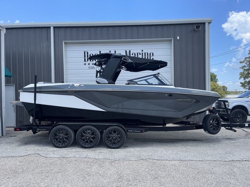 2022 Nautique Super Air Nautique G23