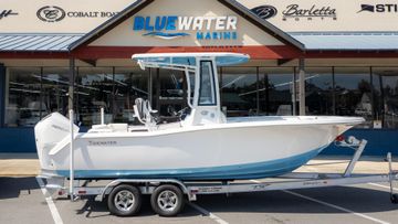 2026 Tidewater 220 LXF