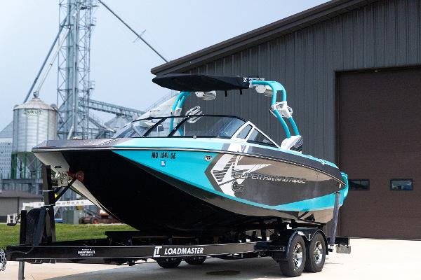 Nautique g23 store for sale