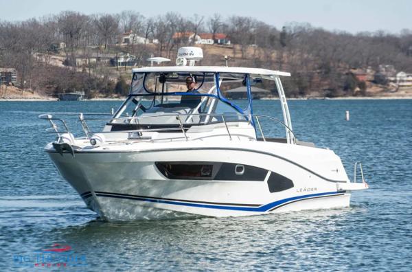 2020 Jeanneau Leader 10.5