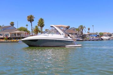 2018 Regal 28 Express