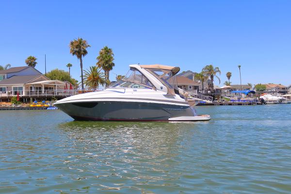 2018 Regal 28 Express