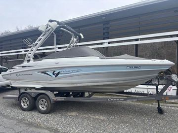 2022 Crownline 220 SS SURF