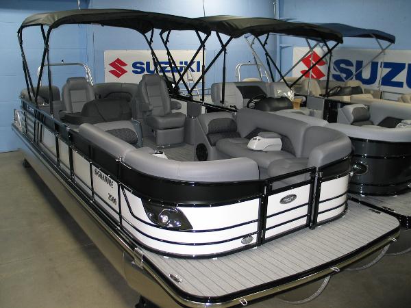2024 Landau Signature 2500