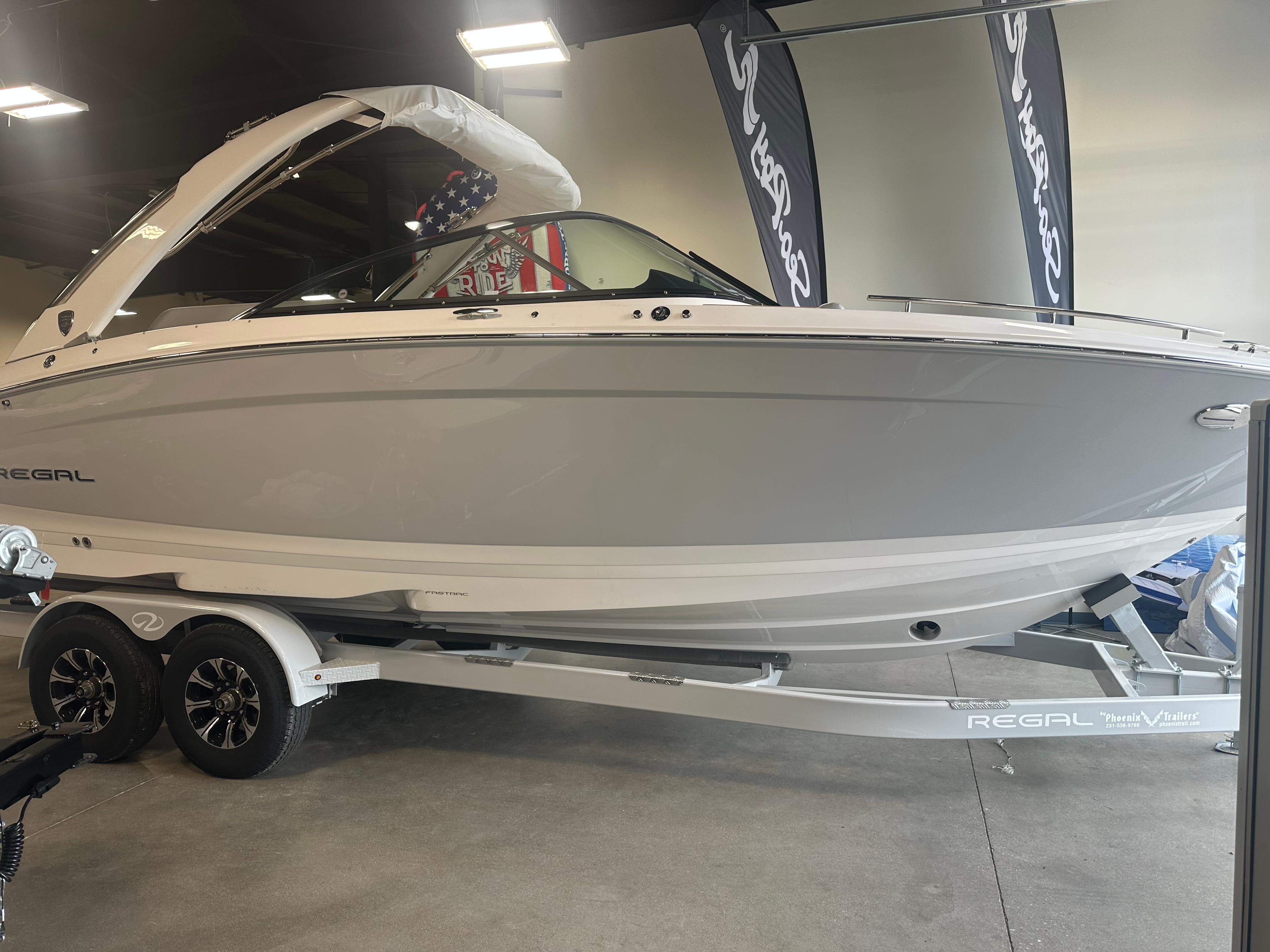 2026 Regal LS9
