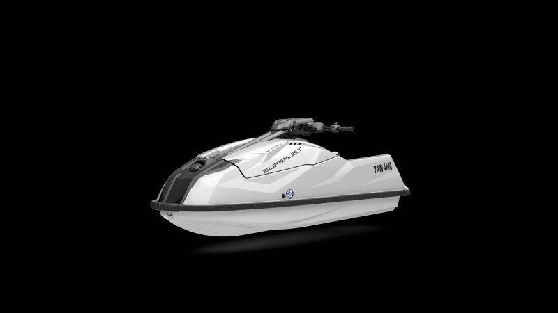 2025 Yamaha Boats WaveRunner Superjet