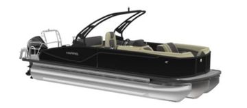 2026 Harris Sunliner Sport 230 SLDH