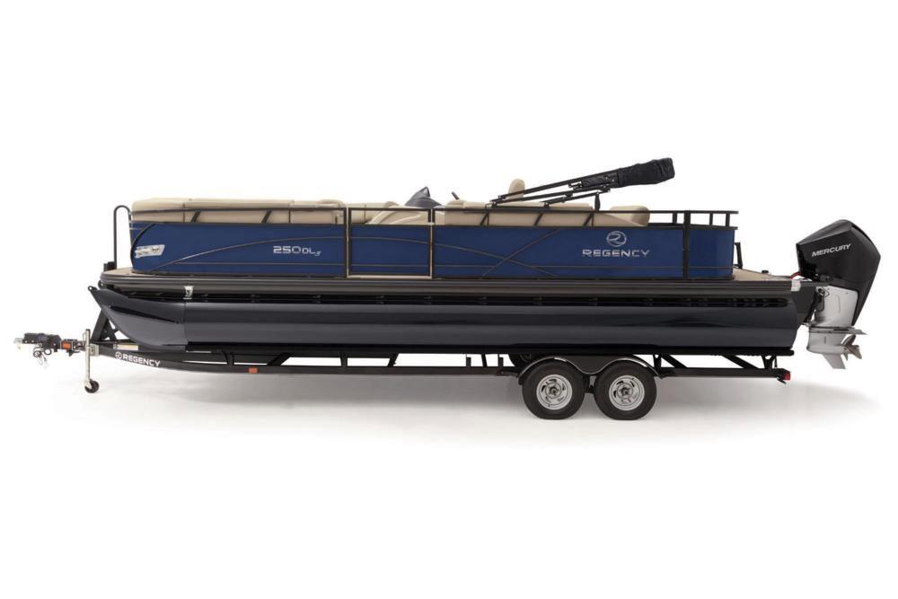 Regency Boat image