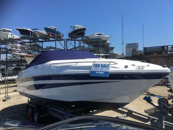 2003 Campion LS645