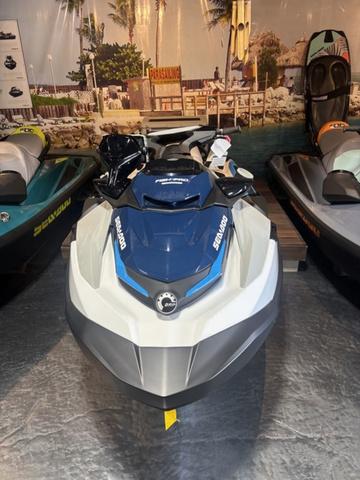 2024 Sea-Doo FishPro Sport 170 BRP Premium Audio, iDF, iBR