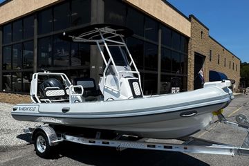 2025 Highfield Sport 560