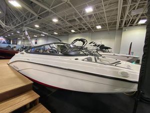Yamaha Boats SX190