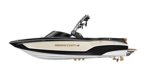 2025 MasterCraft XT24