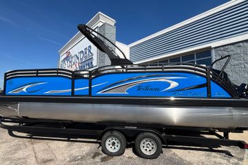 2026 JC Neptoon 25TT Sport